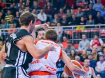 CSM CSU Oradea vs BC Avtodor Saratov