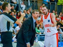 CSM CSU Oradea vs BC Avtodor Saratov