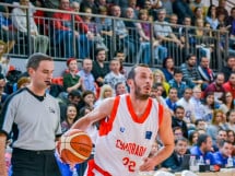 CSM CSU Oradea vs BC Avtodor Saratov