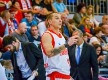 CSM CSU Oradea vs BC Avtodor Saratov