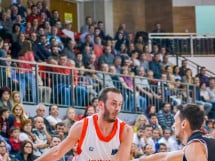 CSM CSU Oradea vs BC Avtodor Saratov
