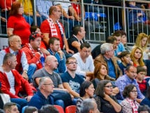 CSM CSU Oradea vs BC Avtodor Saratov