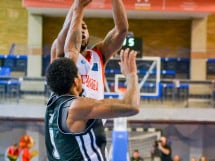 CSM CSU Oradea vs BC Avtodor Saratov