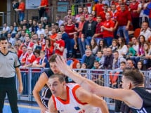 CSM CSU Oradea vs BC Avtodor Saratov