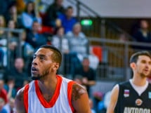 CSM CSU Oradea vs BC Avtodor Saratov