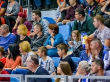 CSM CSU Oradea vs BC Avtodor Saratov