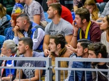 CSM CSU Oradea vs BC Avtodor Saratov