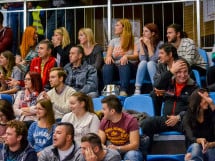 CSM CSU Oradea vs BC Avtodor Saratov