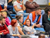CSM CSU Oradea vs BC Avtodor Saratov