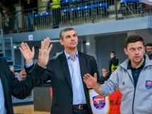 CSM CSU Oradea vs BC Avtodor Saratov