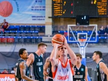 CSM CSU Oradea vs BC Avtodor Saratov