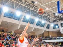 CSM CSU Oradea vs BC Avtodor Saratov