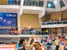 CSM CSU Oradea vs BC Avtodor Saratov