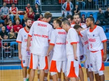 CSM CSU Oradea vs BC Avtodor Saratov