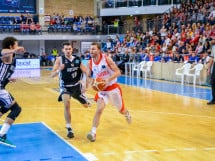 CSM CSU Oradea vs BC Avtodor Saratov