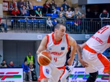 CSM CSU Oradea vs BC Avtodor Saratov