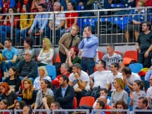 CSM CSU Oradea vs BC Avtodor Saratov