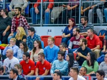 CSM CSU Oradea vs BC Avtodor Saratov