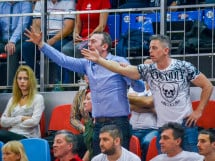 CSM CSU Oradea vs BC Avtodor Saratov