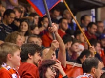 CSM CSU Oradea vs BC Khimik