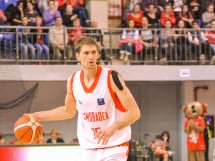 CSM CSU Oradea vs BC Khimik