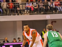 CSM CSU Oradea vs BC Khimik