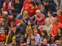 CSM CSU Oradea vs BC Khimik