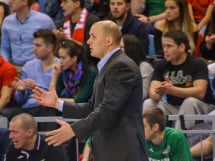 CSM CSU Oradea vs BC Khimik