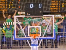 CSM CSU Oradea vs BC Khimik