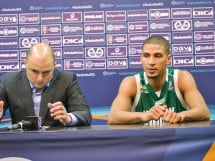 CSM CSU Oradea vs BC Khimik