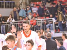 CSM CSU Oradea vs BC Khimik