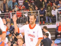 CSM CSU Oradea vs BC Khimik