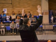 CSM CSU Oradea vs BC Khimik