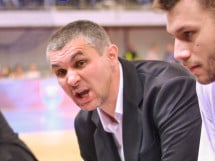 CSM CSU Oradea vs BC Khimik