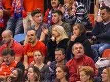 CSM CSU Oradea vs BC Khimik