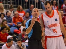 CSM CSU Oradea vs BC Khimik