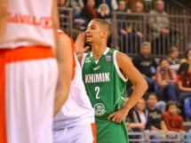 CSM CSU Oradea vs BC Khimik