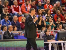 CSM CSU Oradea vs BC Khimik