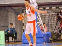 CSM CSU Oradea vs BC Khimik