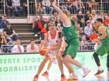 CSM CSU Oradea vs BC Khimik