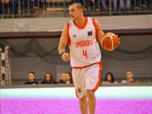 CSM CSU Oradea vs BC Khimik