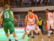 CSM CSU Oradea vs BC Khimik