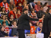 CSM CSU Oradea vs BC Khimik