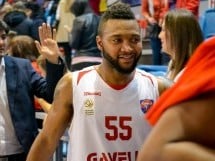 CSM CSU Oradea vs BC Mureş Târgu Mureş