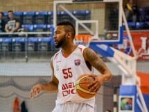 CSM CSU Oradea vs BC Mureş Târgu Mureş