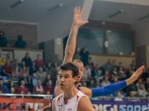 CSM CSU Oradea vs BC Mureş Târgu Mureş