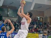 CSM CSU Oradea vs BC Mureş Târgu Mureş