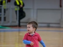 CSM CSU Oradea vs BC Mureş Târgu Mureş