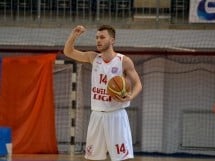 CSM CSU Oradea vs BC Mureş Târgu Mureş