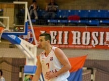 CSM CSU Oradea vs BC Mureş Târgu Mureş